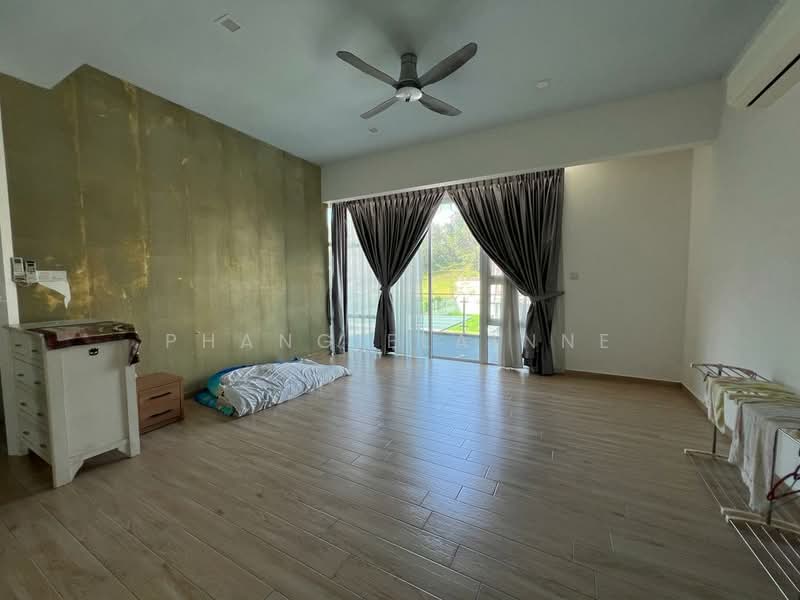 Cluster House for Rent in Austin Heights (Tebrau) - Phang Elainne - PropertyGuru.com.my