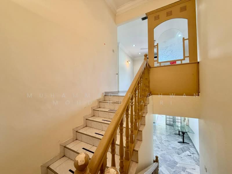 Semi-Detached House for Sale in Seksyen 9 (Shah Alam) - Muhammad Ridhwan Mohd Huzairi - Interior - PropertyGuru.com.my