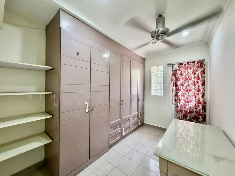 Semi-Detached House for Sale in Seksyen 9 (Shah Alam) - Muhammad Ridhwan Mohd Huzairi - PropertyGuru.com.my