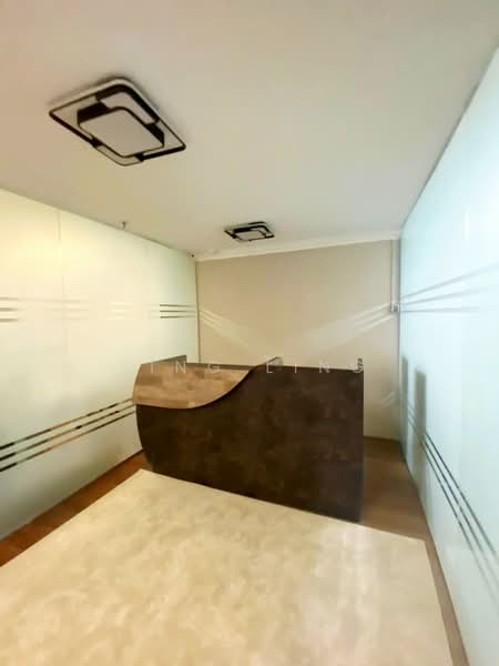 Office for Rent in KL City Centre (Kuala Lumpur) - Ling Ling - Interior - PropertyGuru.com.my