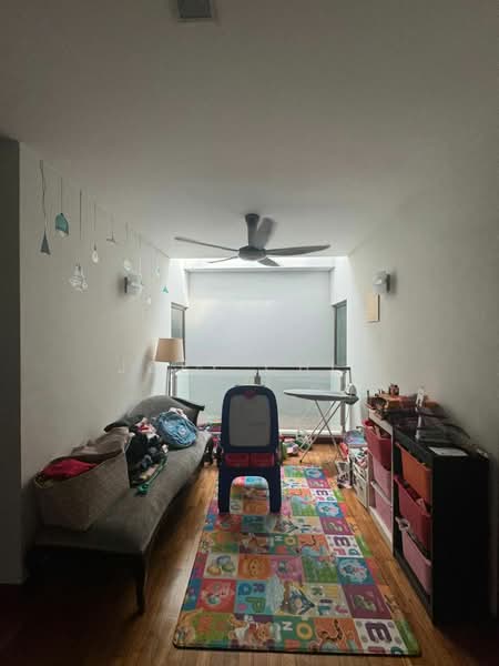 2-storey Terraced House for Sale in Taman Molek (Johor Bahru) - Joey Chin - Interior - PropertyGuru.com.my