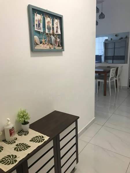 Service Residence for Rent at Equine Residence - Teng Poh Hong - Corridor - PropertyGuru.com.my
