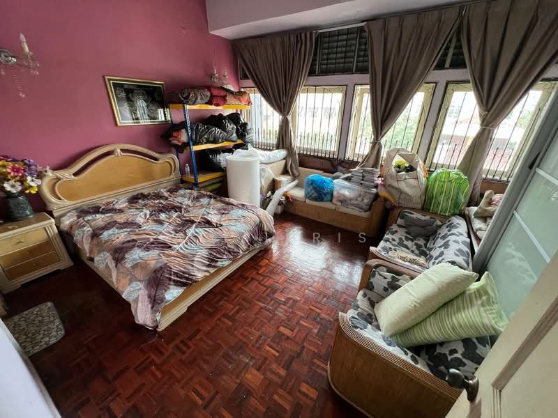 Rumah Teres 2 Tingkat untuk Dijual di Taman Subang Ss3 (Petaling Jaya) - Ali Idris - Bedroom - PropertyGuru.com.my