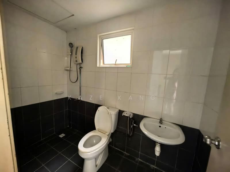 Service Residence for Rent at Birch Regency @ Penang Times Square - Kaze Kang - PropertyGuru.com.my