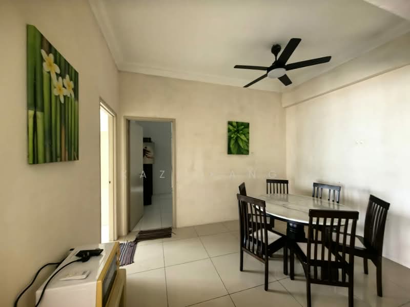 Service Residence for Rent at Birch Regency @ Penang Times Square - Kaze Kang - PropertyGuru.com.my