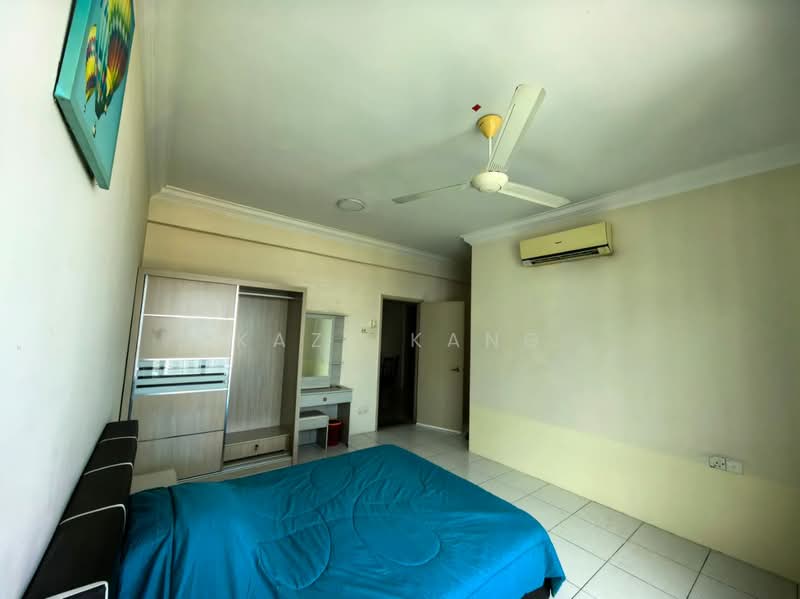 Service Residence for Rent at Birch Regency @ Penang Times Square - Kaze Kang - PropertyGuru.com.my