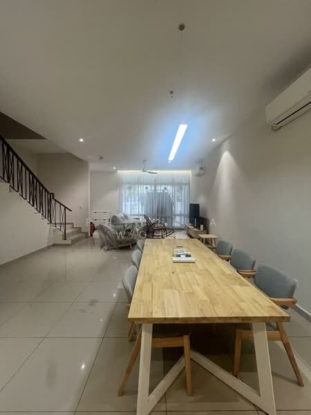 Rumah Teres 2 Tingkat untuk Dijual di Taman Mount Austin (Tebrau) - Philicia Wong - PropertyGuru.com.my