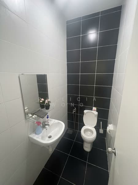 Rumah Teres 2 Tingkat untuk Dijual di Taman Mount Austin (Tebrau) - Philicia Wong - PropertyGuru.com.my