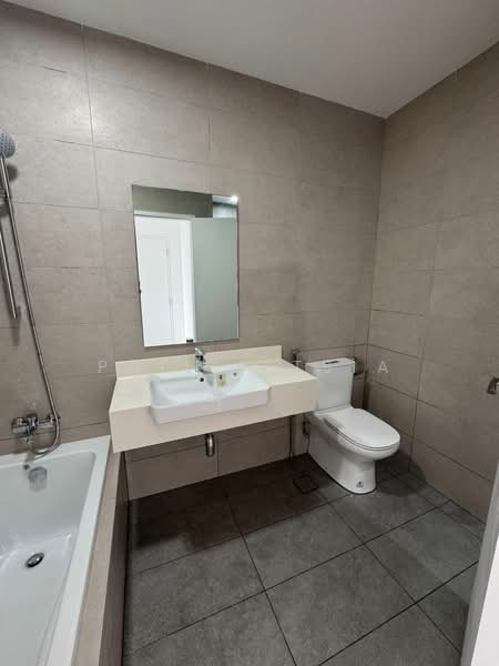 Condominium for Rent at Bangsar Hill Park - Philip Tsia - Bathroom - PropertyGuru.com.my