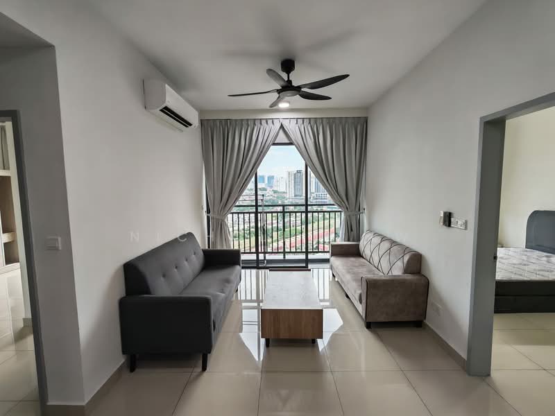 Condominium for Sale at Platinum Arena - Nichole Liew - PropertyGuru.com.my
