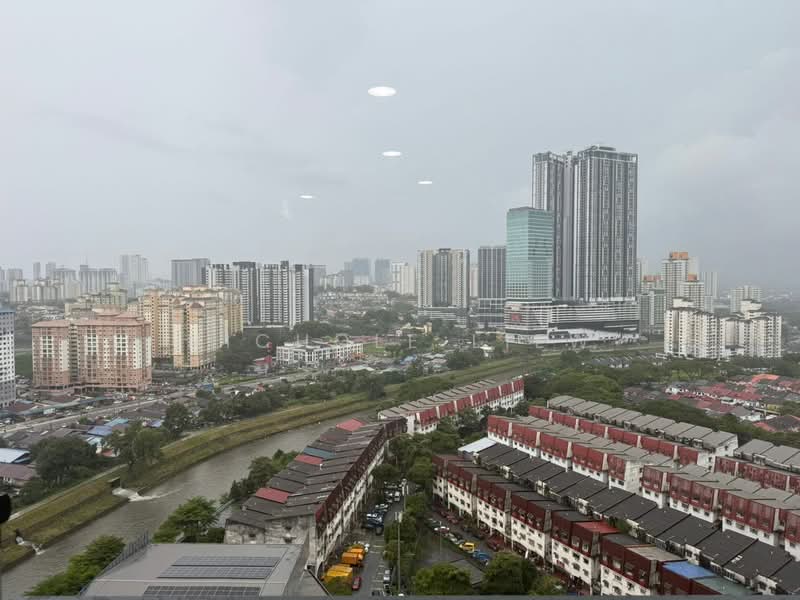 Condominium for Sale at Platinum Arena - Nichole Liew - PropertyGuru.com.my