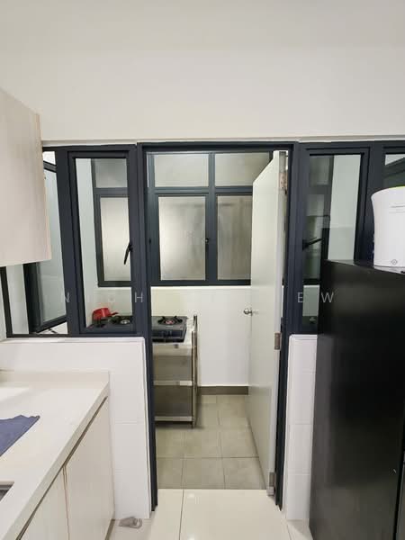 Condominium for Sale at Platinum Arena - Nichole Liew - PropertyGuru.com.my