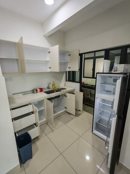 Condominium for Sale at Platinum Arena - Nichole Liew - PropertyGuru.com.my