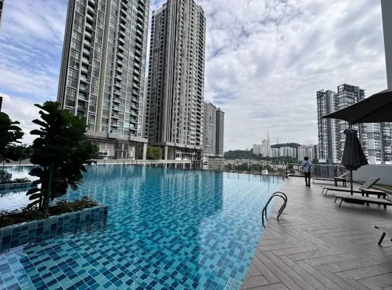 Condominium for Sale at Platinum Arena - Nichole Liew - PropertyGuru.com.my