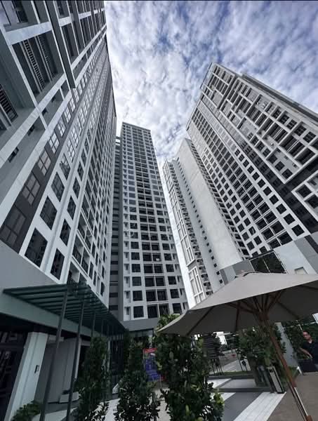 Condominium for Sale at Platinum Arena - Nichole Liew - PropertyGuru.com.my