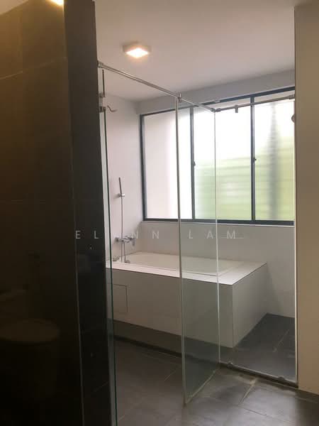 Rumah Teres 2 Tingkat untuk Dijual di East Ledang (Iskandar Puteri (Nusajaya)) - Elynn Lam - Bathroom - PropertyGuru.com.my