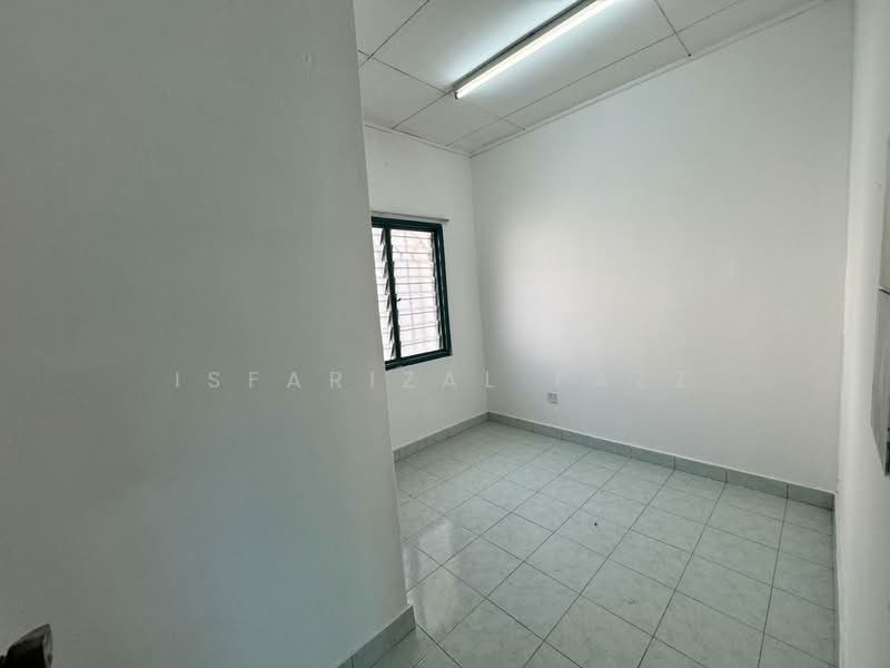 Rumah Teres 2 Tingkat untuk Dijual di Sungai Buloh (Selangor) - Isfarizal fazz - Interior - PropertyGuru.com.my