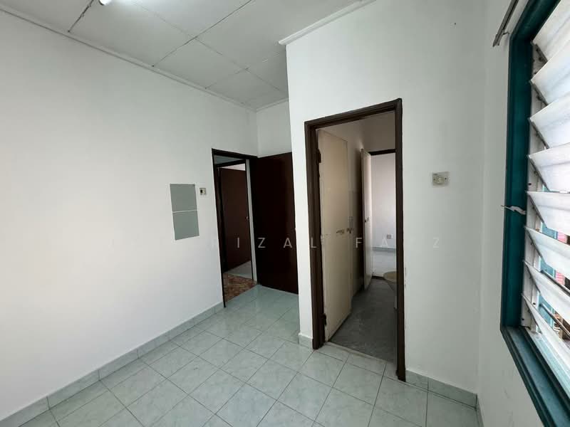 Rumah Teres 2 Tingkat untuk Dijual di Sungai Buloh (Selangor) - Isfarizal fazz - Interior - PropertyGuru.com.my