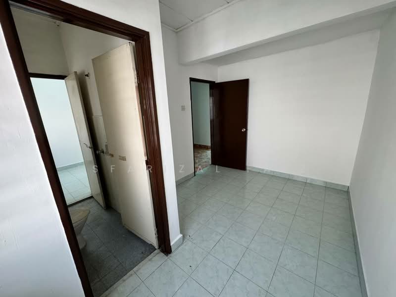 Rumah Teres 2 Tingkat untuk Dijual di Sungai Buloh (Selangor) - Isfarizal fazz - Interior - PropertyGuru.com.my