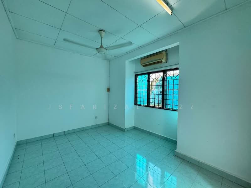 Rumah Teres 2 Tingkat untuk Dijual di Sungai Buloh (Selangor) - Isfarizal fazz - Interior - PropertyGuru.com.my