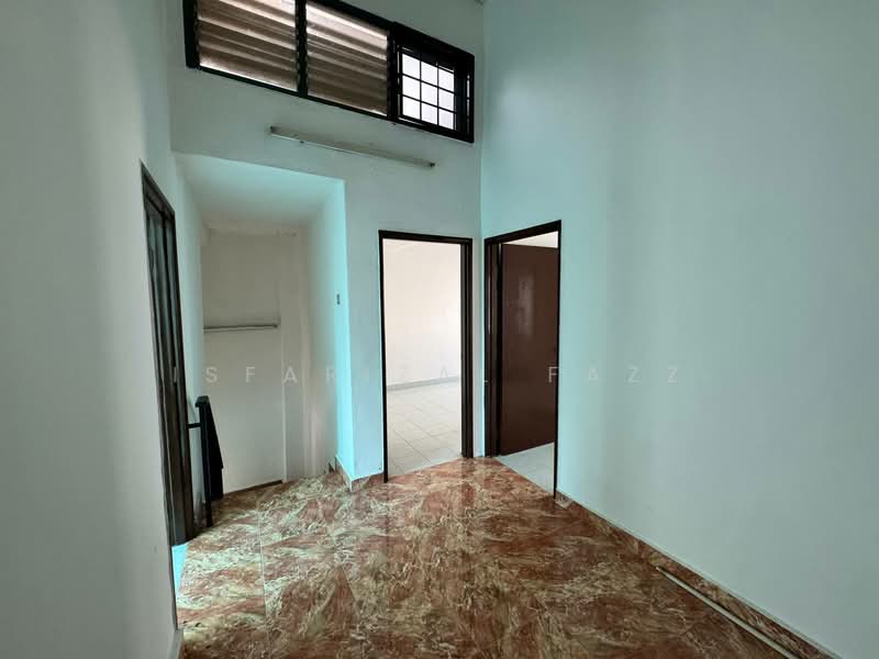 Rumah Teres 2 Tingkat untuk Dijual di Sungai Buloh (Selangor) - Isfarizal fazz - Interior - PropertyGuru.com.my
