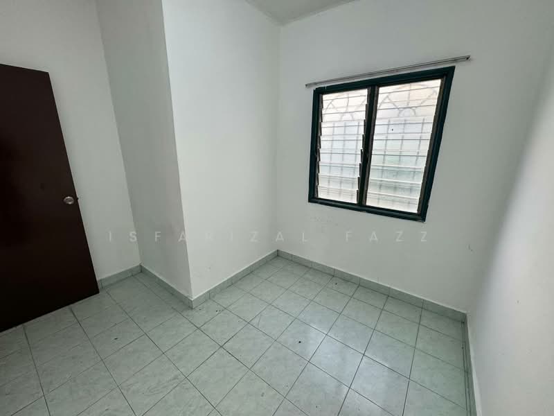 Rumah Teres 2 Tingkat untuk Dijual di Sungai Buloh (Selangor) - Isfarizal fazz - Interior - PropertyGuru.com.my