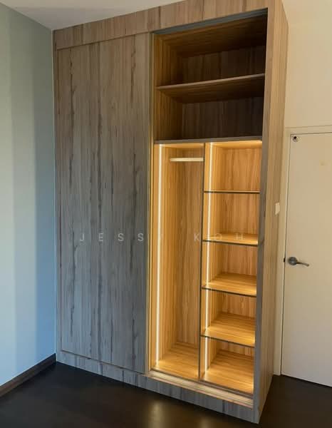 Condominium for Rent at SKS Pavillion Residences - Jessy Koh - Interior - PropertyGuru.com.my