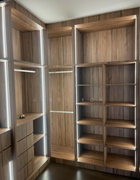 Condominium for Rent at SKS Pavillion Residences - Jessy Koh - Interior - PropertyGuru.com.my