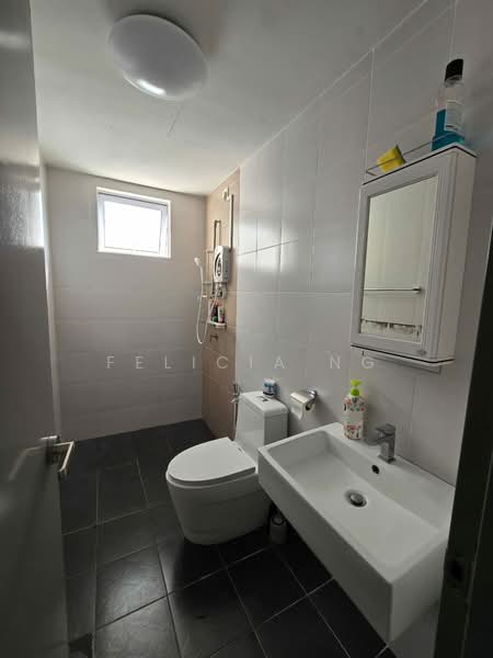 Condominium for Rent at Aurora Residence @ Lake Side City - Felicia Ng - PropertyGuru.com.my