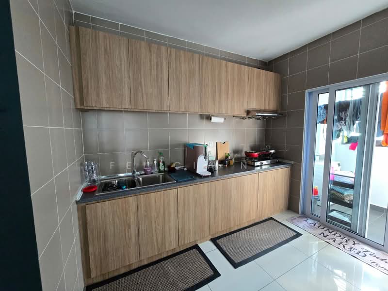 Condominium for Rent at Aurora Residence @ Lake Side City - Felicia Ng - PropertyGuru.com.my