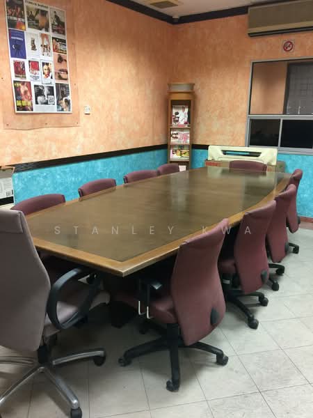 Kedai untuk Dijual di Bandar Teknologi Kajang (Kajang) - Stanley Kwa - Interior - PropertyGuru.com.my