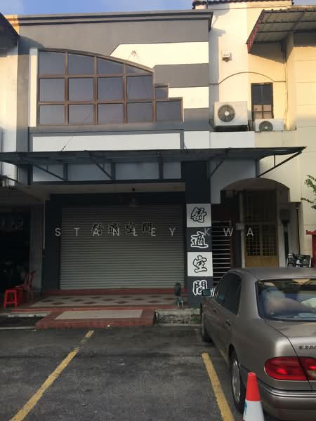 Kedai untuk Dijual di Bandar Teknologi Kajang (Kajang) - Stanley Kwa - PropertyGuru.com.my