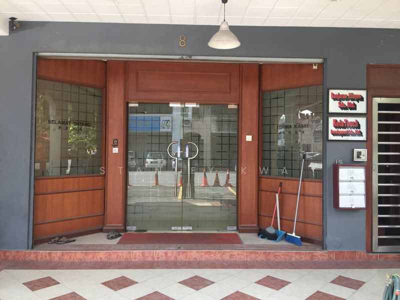 Kedai untuk Dijual di Bandar Teknologi Kajang (Kajang) - Stanley Kwa - PropertyGuru.com.my