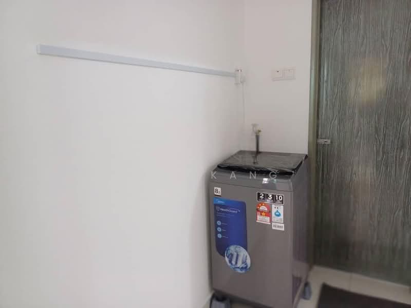 Apartment for Rent at The Rise Collection 3 - Kaze Kang - PropertyGuru.com.my