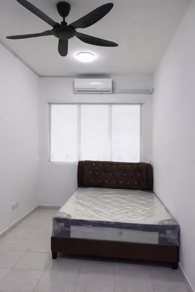 Apartment for Rent at The Rise Collection 3 - Kaze Kang - PropertyGuru.com.my