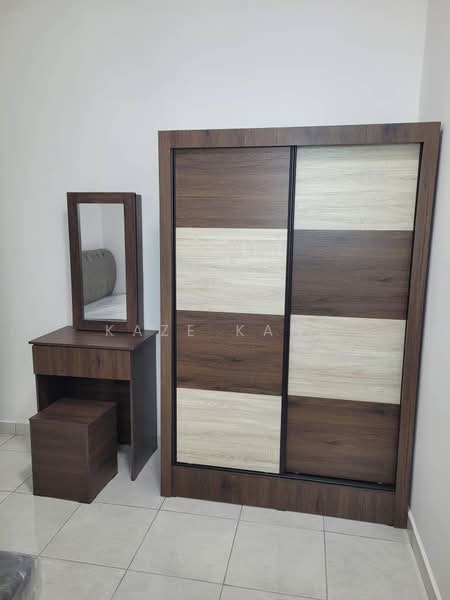 Apartment for Rent at The Rise Collection 3 - Kaze Kang - PropertyGuru.com.my