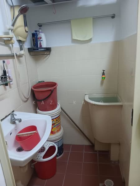 Rumah Flat untuk Dijual di Green Garden - Kaze Kang - PropertyGuru.com.my