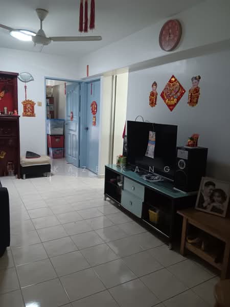 Rumah Flat untuk Dijual di Green Garden - Kaze Kang - PropertyGuru.com.my