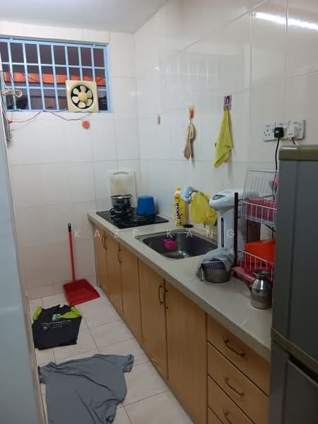 Rumah Flat untuk Dijual di Green Garden - Kaze Kang - PropertyGuru.com.my