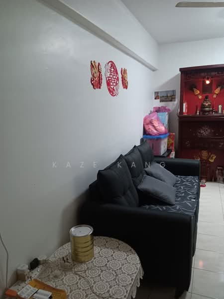 Rumah Flat untuk Dijual di Green Garden - Kaze Kang - PropertyGuru.com.my