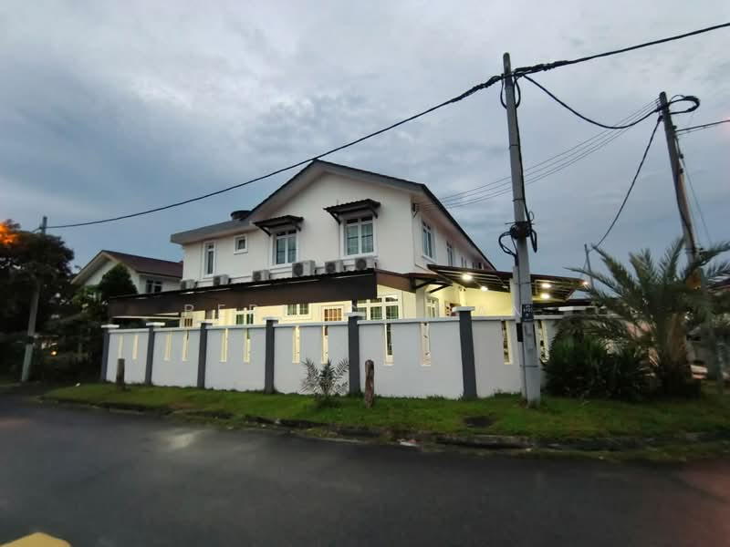 2-storey Terraced House for Sale in Taman Setia Indah (Tebrau) - Bernice Gan - PropertyGuru.com.my