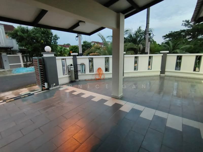2-storey Terraced House for Sale in Taman Setia Indah (Tebrau) - Bernice Gan - PropertyGuru.com.my