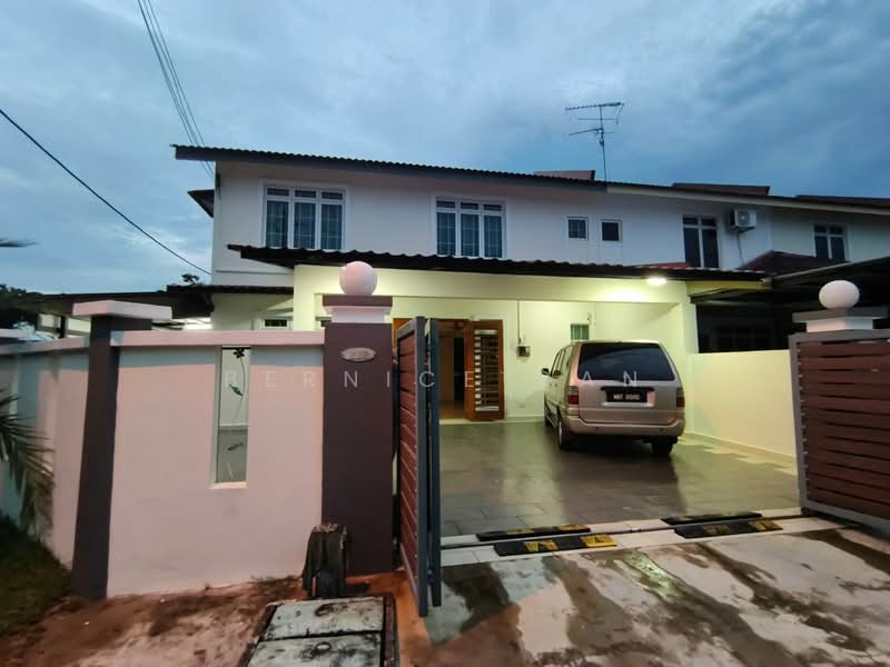 2-storey Terraced House for Sale in Taman Setia Indah (Tebrau) - Bernice Gan - PropertyGuru.com.my