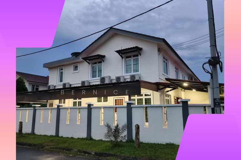 2-storey Terraced House for Sale in Taman Setia Indah (Tebrau) - Bernice Gan - PropertyGuru.com.my