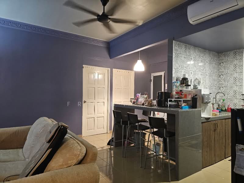 For Sale - Seri Nibung