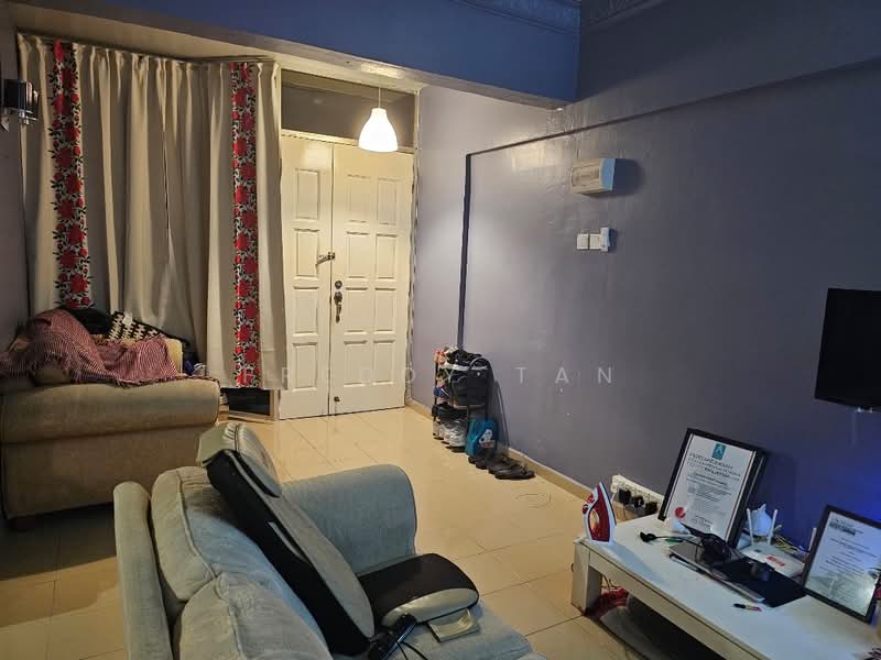 For Sale - Seri Nibung