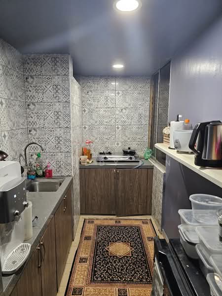 For Sale - Seri Nibung
