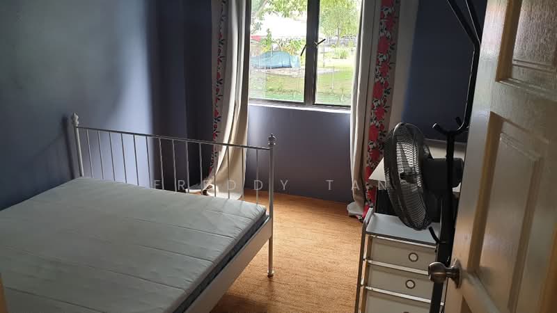 For Sale - Seri Nibung