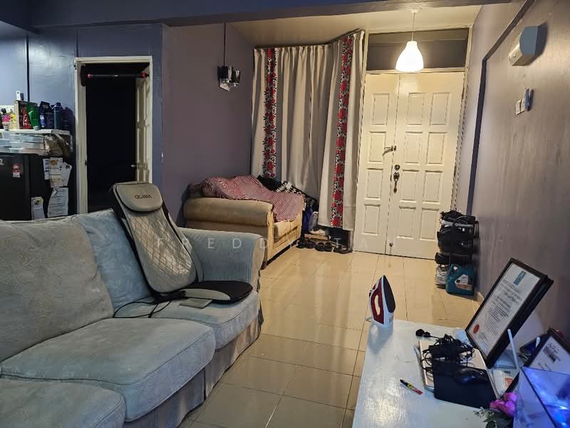 For Sale - Seri Nibung