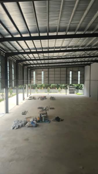 Detached Factory for Rent in Taman Perindustrian Pandamaran (Pelabuhan Klang) - May Tan - PropertyGuru.com.my